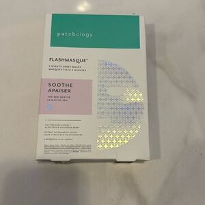 Patchology 4 face mask #8